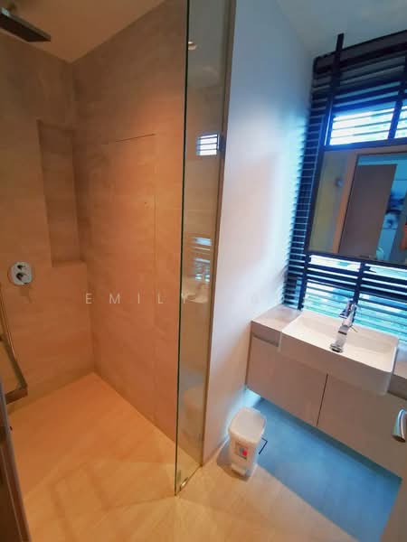 The Lofts Silom, Bangkok, Pramuan Road, Silom, Bang Rak, Bangkok, 2 Bedrooms, 75 sqm, Condo For Rent, by Emily Bada, 500311639 - DDproperty.com