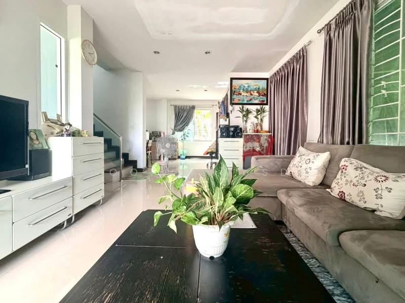 Chaunchom Park 3, Nonthaburi, Khlong Khwang, Sai Noi, Nonthaburi, 3 Bedrooms, 150 sqm, Single Detached House For Sale, by Adool Manusdee, 500311640 - DDproperty.com