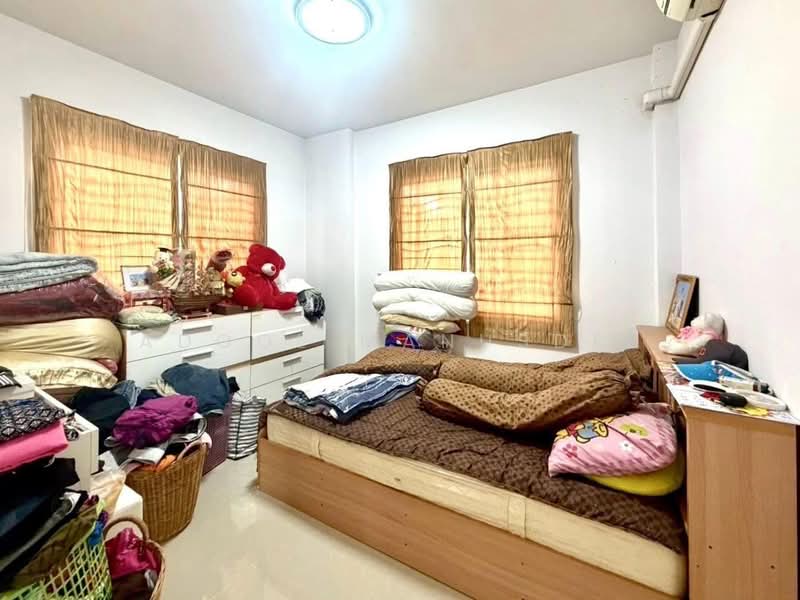 Chaunchom Park 3, Nonthaburi, Khlong Khwang, Sai Noi, Nonthaburi, 3 Bedrooms, 150 sqm, Single Detached House For Sale, by Adool Manusdee, 500311640 - DDproperty.com