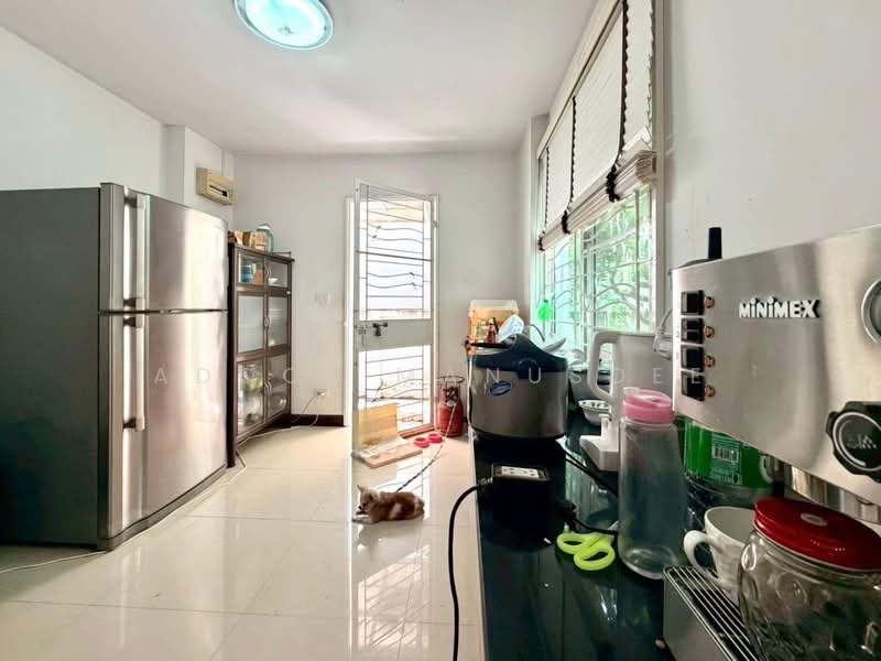 Chaunchom Park 3, Nonthaburi, Khlong Khwang, Sai Noi, Nonthaburi, 3 Bedrooms, 150 sqm, Single Detached House For Sale, by Adool Manusdee, 500311640 - DDproperty.com