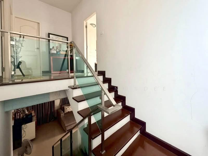 Chaunchom Park 3, Nonthaburi, Khlong Khwang, Sai Noi, Nonthaburi, 3 Bedrooms, 150 sqm, Single Detached House For Sale, by Adool Manusdee, 500311640 - DDproperty.com