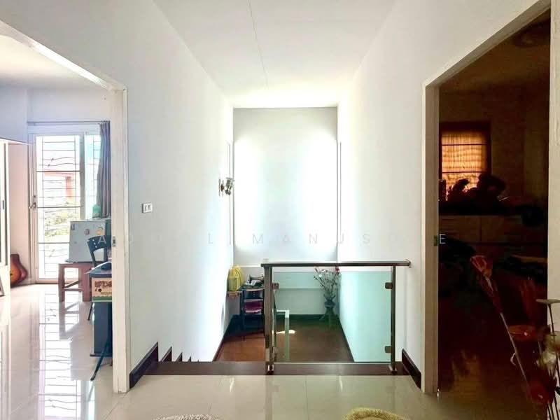 Chaunchom Park 3, Nonthaburi, Khlong Khwang, Sai Noi, Nonthaburi, 3 Bedrooms, 150 sqm, Single Detached House For Sale, by Adool Manusdee, 500311640 - DDproperty.com