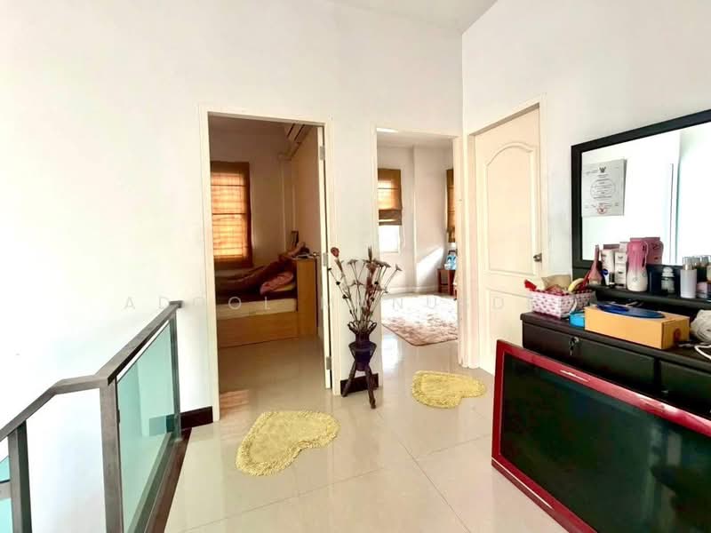 Chaunchom Park 3, Nonthaburi, Khlong Khwang, Sai Noi, Nonthaburi, 3 Bedrooms, 150 sqm, Single Detached House For Sale, by Adool Manusdee, 500311640 - DDproperty.com