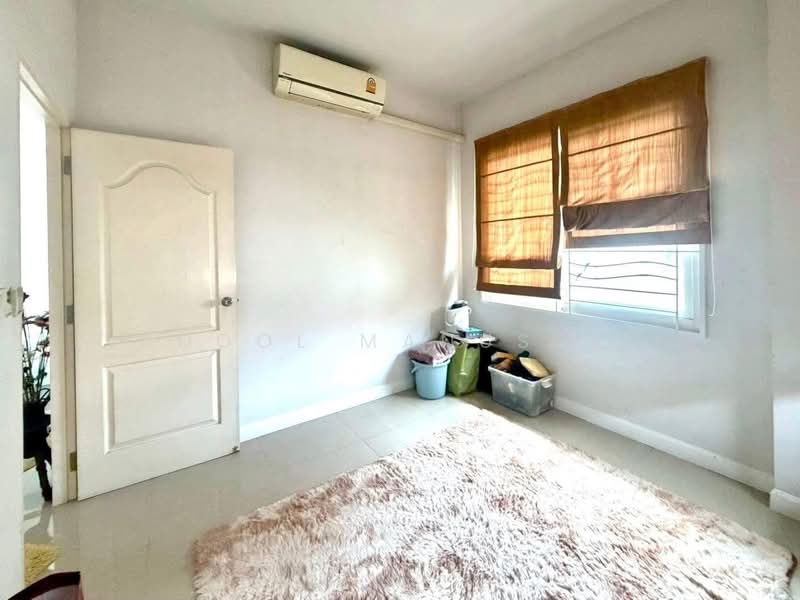 Chaunchom Park 3, Nonthaburi, Khlong Khwang, Sai Noi, Nonthaburi, 3 Bedrooms, 150 sqm, Single Detached House For Sale, by Adool Manusdee, 500311640 - DDproperty.com