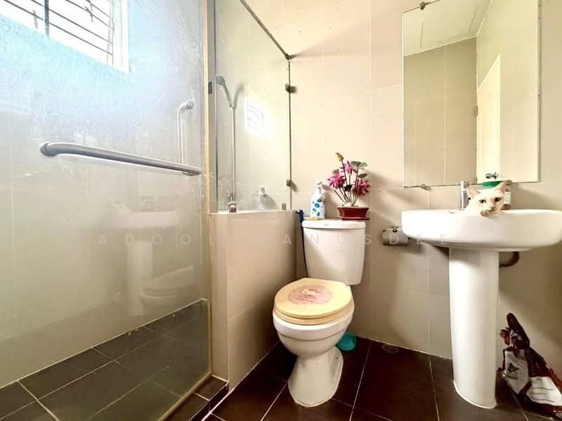 Chaunchom Park 3, Nonthaburi, Khlong Khwang, Sai Noi, Nonthaburi, 3 Bedrooms, 150 sqm, Single Detached House For Sale, by Adool Manusdee, 500311640 - DDproperty.com