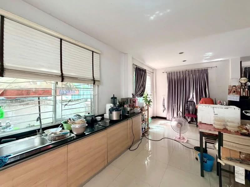 Chaunchom Park 3, Nonthaburi, Khlong Khwang, Sai Noi, Nonthaburi, 3 Bedrooms, 150 sqm, Single Detached House For Sale, by Adool Manusdee, 500311640 - DDproperty.com