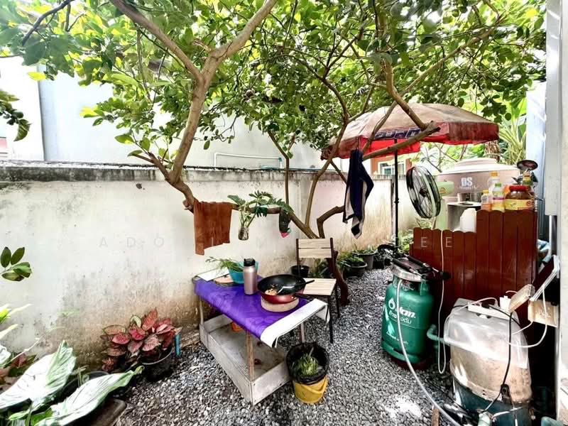 Chaunchom Park 3 : ชวนชมพาร์ค 3, นนทบุรี, คลองขวาง, ไทรน้อย, นนทบุรี, 150 ตร.ม., บ้านเดี่ยว ขาย, โดย Adool Manusdee, 500311640 - DDproperty.com