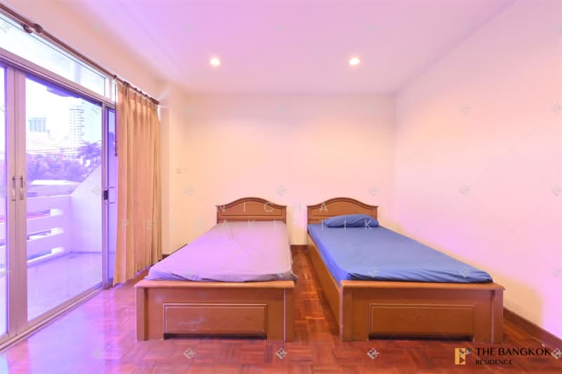 The Heritage Condominium, Bangkok, Soi Sukhumvit 8, Khlong Toei, Bangkok, 2 Bedrooms, 150 sqm, Condo For Rent, by Nicha Peerakittikul, 500311641 - DDproperty.com