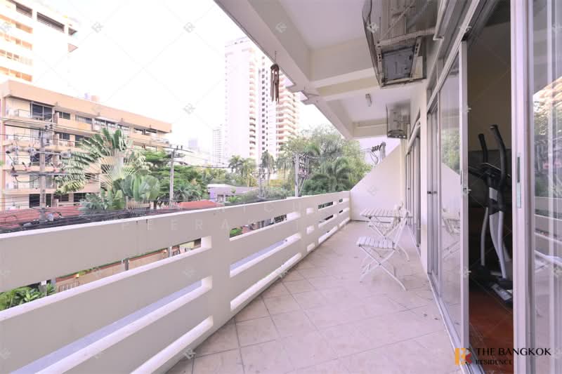 The Heritage Condominium, Bangkok, Soi Sukhumvit 8, Khlong Toei, Bangkok, 2 Bedrooms, 150 sqm, Condo For Rent, by Nicha Peerakittikul, 500311641 - DDproperty.com