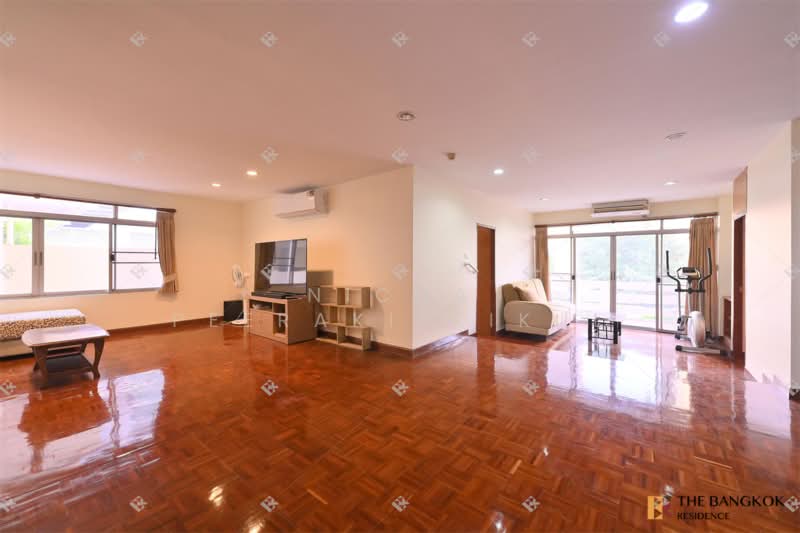 The Heritage Condominium, Bangkok, Soi Sukhumvit 8, Khlong Toei, Bangkok, 2 Bedrooms, 150 sqm, Condo For Rent, by Nicha Peerakittikul, 500311641 - DDproperty.com