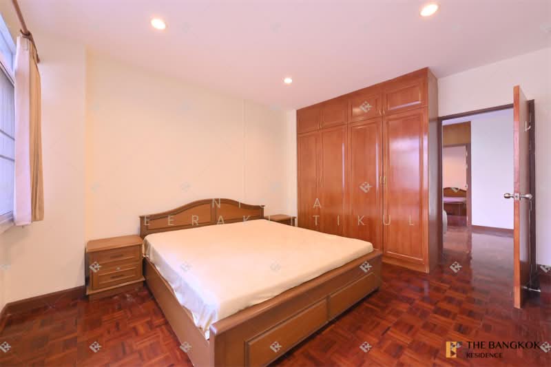 The Heritage Condominium, Bangkok, Soi Sukhumvit 8, Khlong Toei, Bangkok, 2 Bedrooms, 150 sqm, Condo For Rent, by Nicha Peerakittikul, 500311641 - DDproperty.com