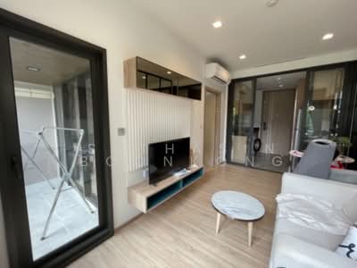 For Rent - Kawa Haus, Bangkok