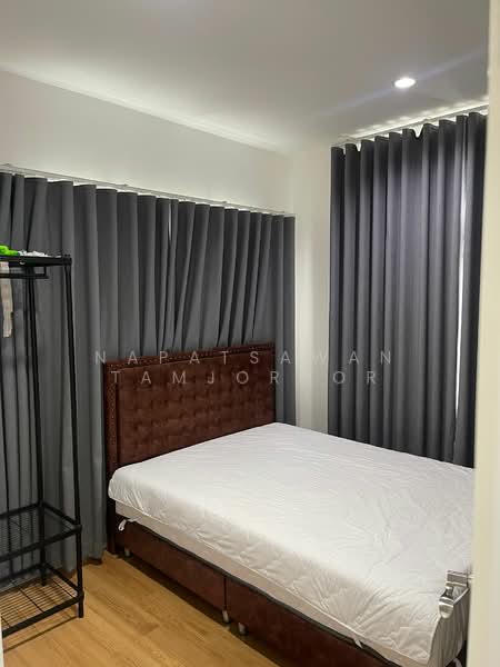 Grandio Ramintra-Wongwaen, Bangkok, Kanchanaphisek Road, Tha Rang, Bang Khen, Bangkok, 4 Bedrooms, 251 sqm, Single Detached House For Rent, by Napatsawan Tamjorhor, 500311647 - DDproperty.com