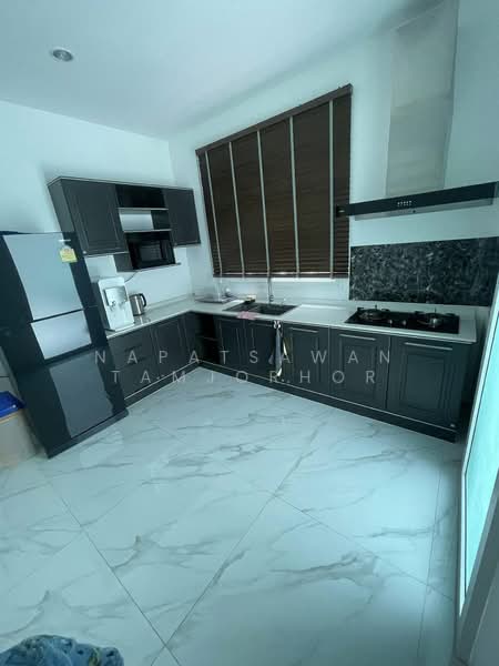 Grandio Ramintra-Wongwaen, Bangkok, Kanchanaphisek Road, Tha Rang, Bang Khen, Bangkok, 4 Bedrooms, 251 sqm, Single Detached House For Rent, by Napatsawan Tamjorhor, 500311647 - DDproperty.com
