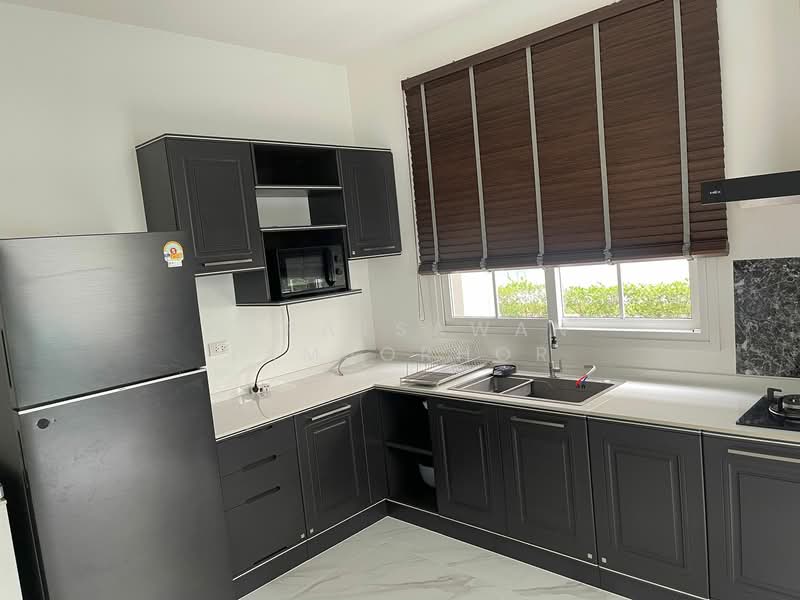 Grandio Ramintra-Wongwaen : แกรนดิโอ รามอินทรา-วงแหวน, กรุงเทพ, ถ. กาญจนาภิเษก, ท่าแร้ง, บางเขน, กรุงเทพ, 251 ตร.ม., บ้านเดี่ยว ให้เช่า, โดย Napatsawan Tamjorhor, 500311647 - DDproperty.com