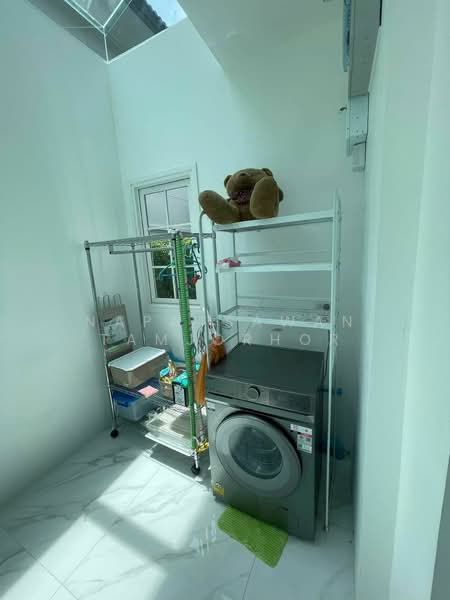 Grandio Ramintra-Wongwaen : แกรนดิโอ รามอินทรา-วงแหวน, กรุงเทพ, ถ. กาญจนาภิเษก, ท่าแร้ง, บางเขน, กรุงเทพ, 251 ตร.ม., บ้านเดี่ยว ให้เช่า, โดย Napatsawan Tamjorhor, 500311647 - DDproperty.com
