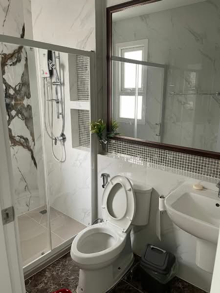 Grandio Ramintra-Wongwaen, Bangkok, Kanchanaphisek Road, Tha Rang, Bang Khen, Bangkok, 4 Bedrooms, 251 sqm, Single Detached House For Rent, by Napatsawan Tamjorhor, 500311647 - DDproperty.com