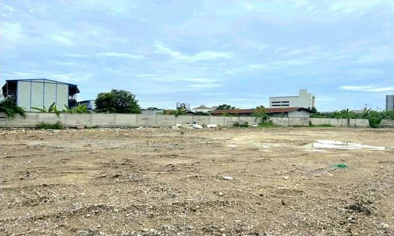 ที่ดินพระรามเก้า, กรุงเทพ, สวนหลวง, กรุงเทพ, 1,600 ตร.ม., ที่ดิน ให้เช่า, โดย Thanitcha Kangkasuwanno, 500311653 - DDproperty.com