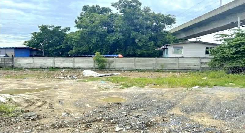 ที่ดินพระรามเก้า, กรุงเทพ, สวนหลวง, กรุงเทพ, 1,600 ตร.ม., ที่ดิน ให้เช่า, โดย Thanitcha Kangkasuwanno, 500311653 - DDproperty.com
