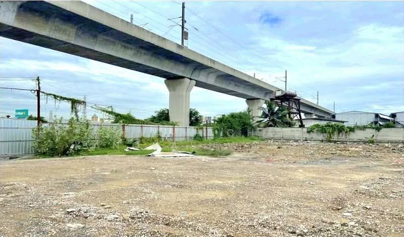 ที่ดินพระรามเก้า, กรุงเทพ, สวนหลวง, กรุงเทพ, 1,600 ตร.ม., ที่ดิน ให้เช่า, โดย Thanitcha Kangkasuwanno, 500311653 - DDproperty.com