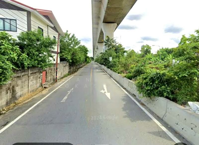 ที่ดินพระรามเก้า, Bangkok, Suan Luang, Bangkok, , 1,600 sqm, Land For Rent, by Thanitcha Kangkasuwanno, 500311653 - DDproperty.com