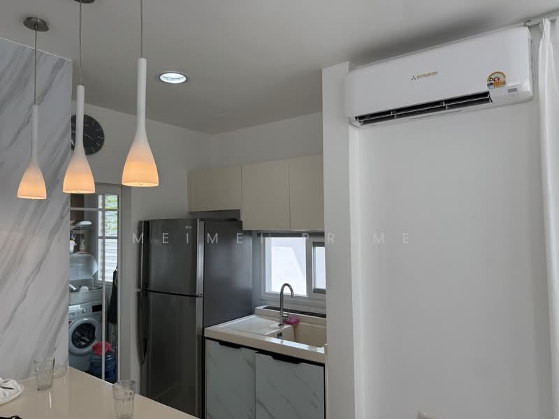 Land and Houses Park, Phuket, Chalong, Muang Phuket, Phuket, 3 Bedrooms, 201 sqm, Single Detached House For Rent, by MeiMei Prime, 500311654 - DDproperty.com