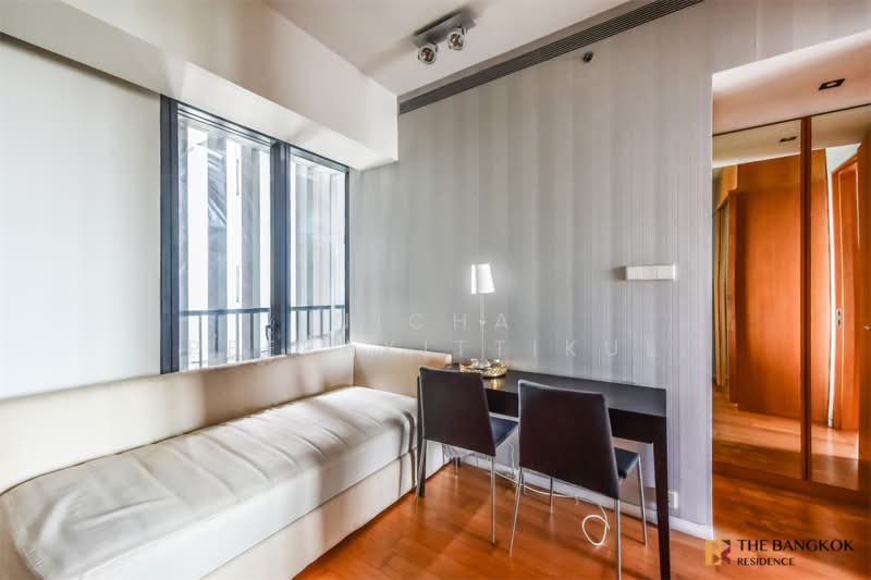 The Met Sathorn, Bangkok, 123 South Sathorn Road, Thung Maha Mek, Sathon, Bangkok, 3 Bedrooms, 197 sqm, Condo For Rent, by Nicha Peerakittikul, 500311655 - DDproperty.com