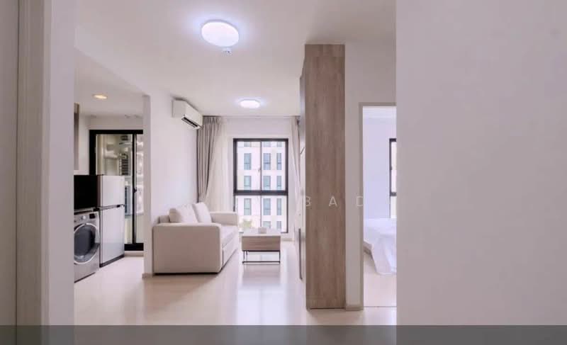 Unio Sukhumvit 72, Samut Prakan, 285 Soi Sukhumvit 72, Samrong Nua, Muang Samut Prakarn, Samut Prakan, 2 Bedrooms, 42 sqm, Condo For Rent, by Emily Bada, 500311664 - DDproperty.com