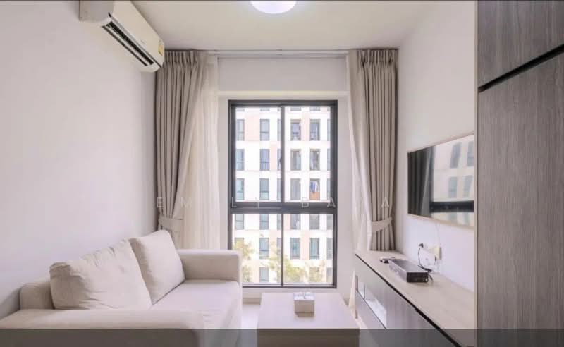 Unio Sukhumvit 72, Samut Prakan, 285 Soi Sukhumvit 72, Samrong Nua, Muang Samut Prakarn, Samut Prakan, 2 Bedrooms, 42 sqm, Condo For Rent, by Emily Bada, 500311664 - DDproperty.com