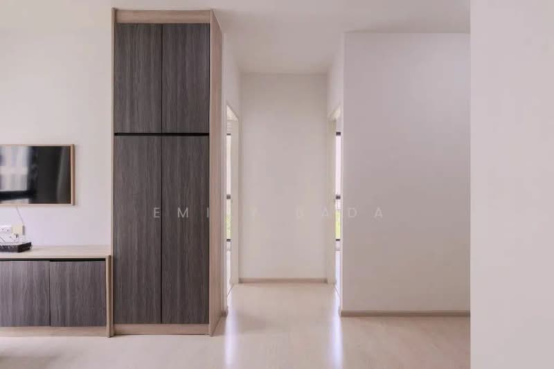 Unio Sukhumvit 72, Samut Prakan, 285 Soi Sukhumvit 72, Samrong Nua, Muang Samut Prakarn, Samut Prakan, 2 Bedrooms, 42 sqm, Condo For Rent, by Emily Bada, 500311664 - DDproperty.com
