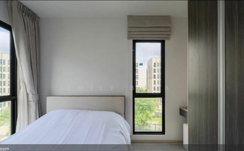 Unio Sukhumvit 72, Samut Prakan, 285 Soi Sukhumvit 72, Samrong Nua, Muang Samut Prakarn, Samut Prakan, 2 Bedrooms, 42 sqm, Condo For Rent, by Emily Bada, 500311664 - DDproperty.com
