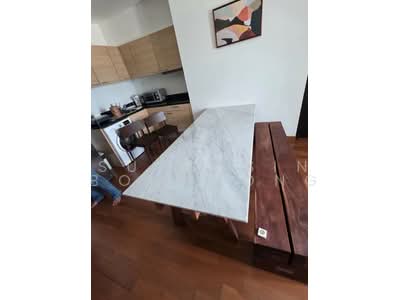 For Rent - The Address Chidlom, Bangkok