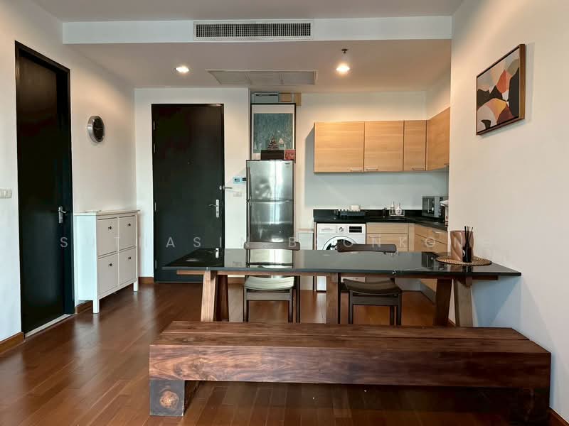 The Address Chidlom, Bangkok, Ploenchit Road, Lumphini, Pathum Wan, Bangkok, 2 Bedrooms, 76 sqm, Condo For Rent, by Suthasin Boonkong, 500311670 - DDproperty.com