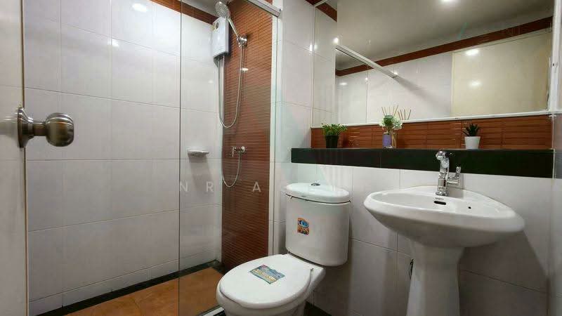 Regent Home 7/1, Bangkok, Soi Sanphawut 2, Bang Na Road, Bang Na, Bangkok, Studio, 32 sqm, Condo For Sale, by NR AGENT, 500311673 - DDproperty.com