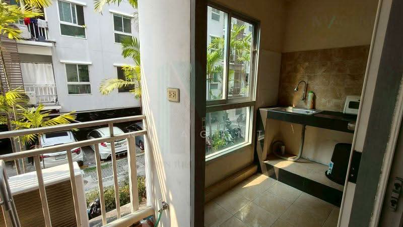 Regent Home 7/1, Bangkok, Soi Sanphawut 2, Bang Na Road, Bang Na, Bangkok, Studio, 32 sqm, Condo For Sale, by NR AGENT, 500311673 - DDproperty.com