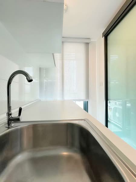 Metro Sky Bang Son Interchange (Prachachuen), Bangkok, 769 Pracha Chuen Road, Wong Sawang, Bang Sue, Bangkok, 1 Bedroom, 39 sqm, Condo For Rent, by Najawa Salae, 500311675 - DDproperty.com