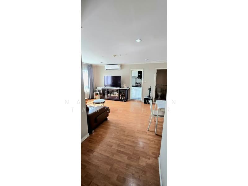 Lumpini Center Sukhumvit 77, Bangkok, Soi Sukhumvit 81, Suan Luang, Bangkok, 2 Bedrooms, 68 sqm, Condo For Sale, by Napatsawan Tamjorhor, 500311677 - DDproperty.com