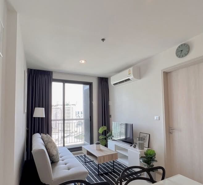 Rhythm Sukhumvit 42 : ริทึ่ม สุขุมวิท 42, กรุงเทพ, ซอยสุขุมวิท 42, พระโขนง, คลองเตย, กรุงเทพ, 45 ตร.ม., คอนโด ขาย, โดย Emily Bada, 500311678 - DDproperty.com
