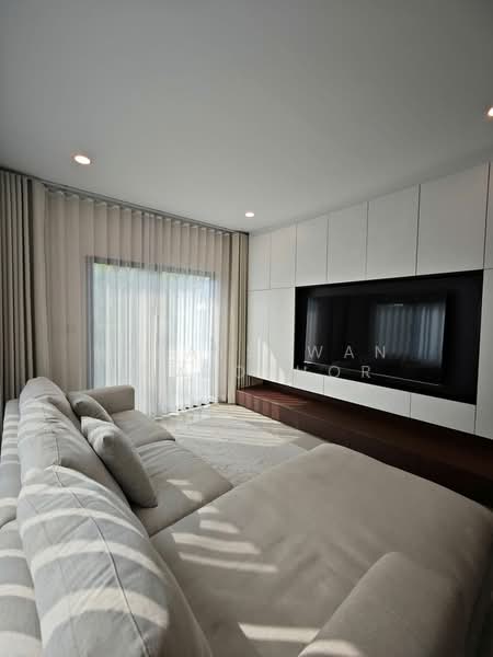 undefined, Bangkok, Min Buri, Bangkok, 4 Bedrooms, 142 sqm, Single Detached House For Sale, by Napatsawan Tamjorhor, 500311682 - DDproperty.com