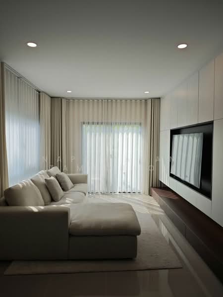 undefined, Bangkok, Min Buri, Bangkok, 4 Bedrooms, 142 sqm, Single Detached House For Sale, by Napatsawan Tamjorhor, 500311682 - DDproperty.com