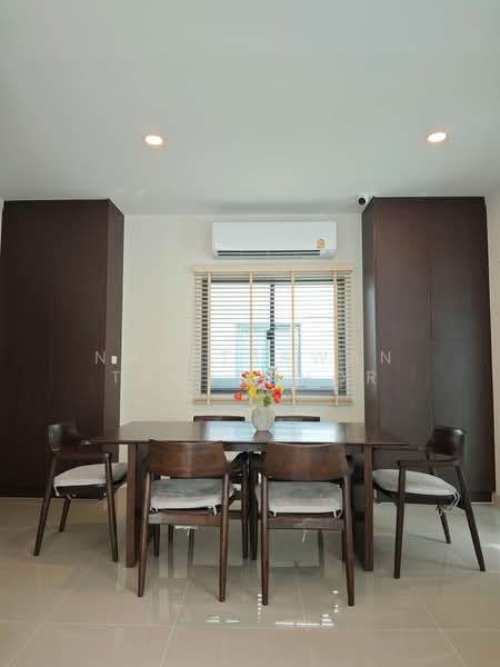 undefined, Bangkok, Min Buri, Bangkok, 4 Bedrooms, 142 sqm, Single Detached House For Sale, by Napatsawan Tamjorhor, 500311682 - DDproperty.com