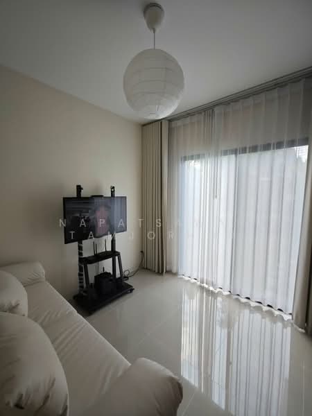 undefined, Bangkok, Min Buri, Bangkok, 4 Bedrooms, 142 sqm, Single Detached House For Sale, by Napatsawan Tamjorhor, 500311682 - DDproperty.com