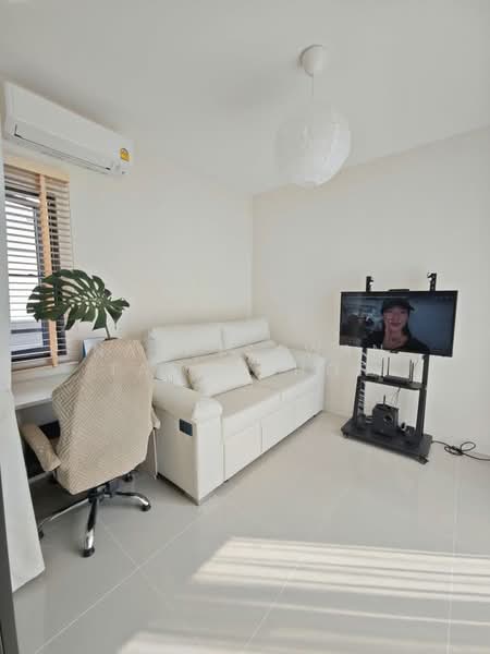 undefined, Bangkok, Min Buri, Bangkok, 4 Bedrooms, 142 sqm, Single Detached House For Sale, by Napatsawan Tamjorhor, 500311682 - DDproperty.com