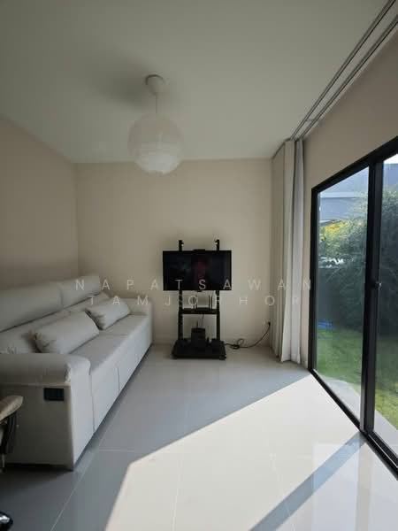 undefined, Bangkok, Min Buri, Bangkok, 4 Bedrooms, 142 sqm, Single Detached House For Sale, by Napatsawan Tamjorhor, 500311682 - DDproperty.com