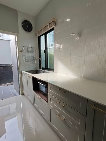 undefined, Bangkok, Min Buri, Bangkok, 4 Bedrooms, 142 sqm, Single Detached House For Sale, by Napatsawan Tamjorhor, 500311682 - DDproperty.com