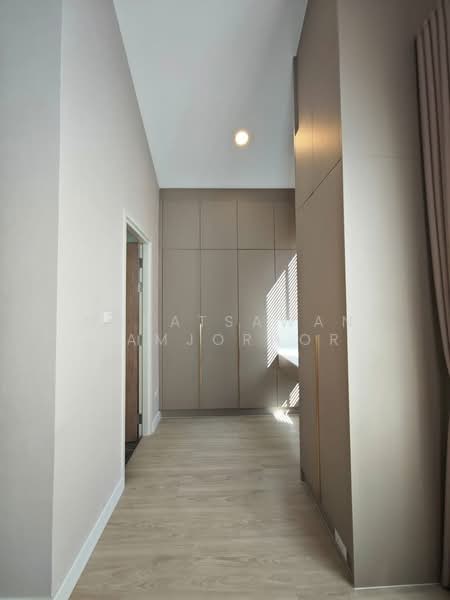 undefined, Bangkok, Min Buri, Bangkok, 4 Bedrooms, 142 sqm, Single Detached House For Sale, by Napatsawan Tamjorhor, 500311682 - DDproperty.com