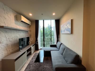 For Rent - Noble Recole, Bangkok