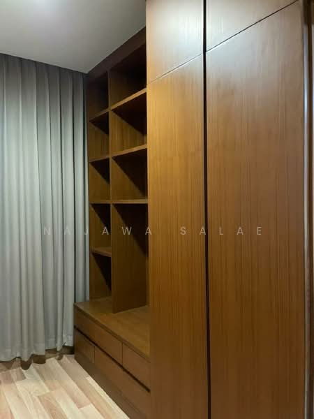 IDEO Blucove Sukhumvit : ไอดีโอ บลูโคฟ สุขุมวิท, กรุงเทพ, 2952 ถนนสุขุมวิท, บางนา, กรุงเทพ, 51 ตร.ม., คอนโด ให้เช่า, โดย Najawa Salae, 500311685 - DDproperty.com