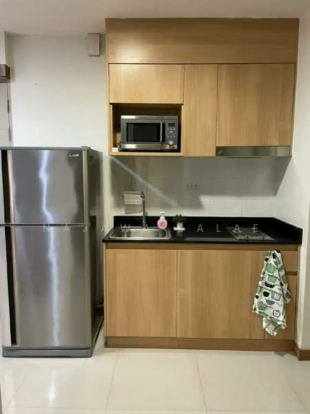 IDEO Blucove Sukhumvit : ไอดีโอ บลูโคฟ สุขุมวิท, กรุงเทพ, 2952 ถนนสุขุมวิท, บางนา, กรุงเทพ, 51 ตร.ม., คอนโด ให้เช่า, โดย Najawa Salae, 500311685 - DDproperty.com