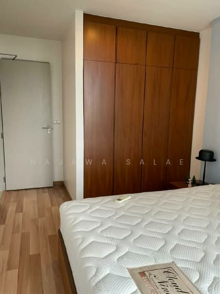 IDEO Blucove Sukhumvit, Bangkok, 2952 Sukhumvit Road, Bang Na, Bangkok, 1 Bedroom, 51 sqm, Condo For Rent, by Najawa Salae, 500311685 - DDproperty.com